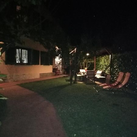 ベヴェリーノ Il Mulino Bed & Breakfast エクステリア 写真